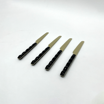 طقم سكاكين ستيك 4 قطع