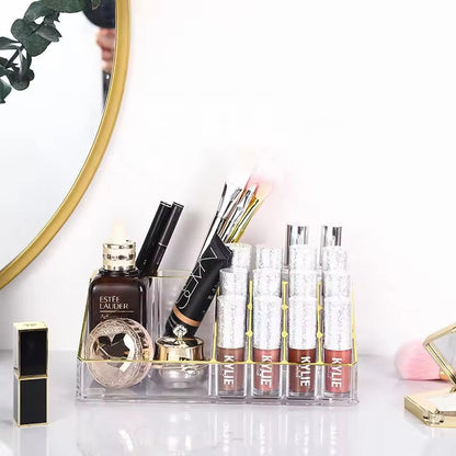 منظم مستحضرات التجميل