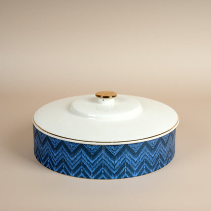 ماعون حلا بورسلان