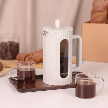 ماكينة تحضير الشاي والقهوة