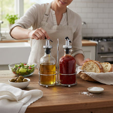 طقم عبوات توابل