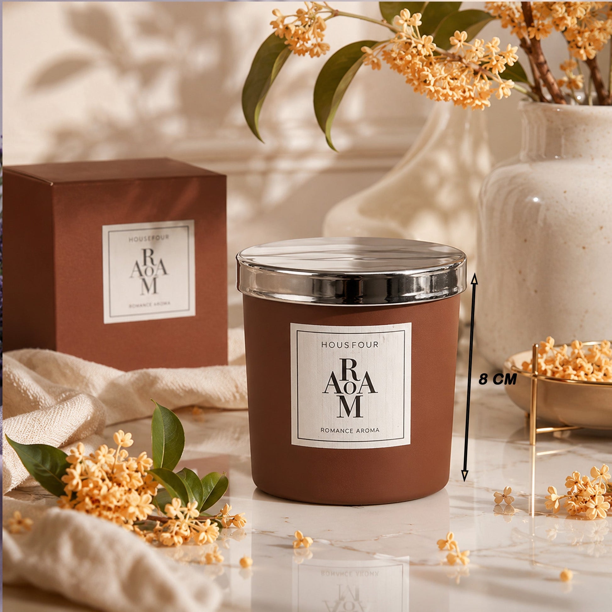 شمعة معطرة Alkuwaity Al Awal الكويتي الأول