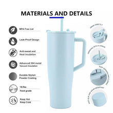 كوب معزول سعة 40 أونصة