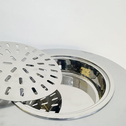 دوة و شواية فحم معدنية