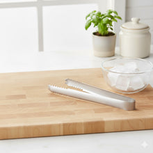 ملقط ثلج من الفولاذ