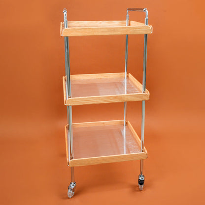 ترولي تقديم