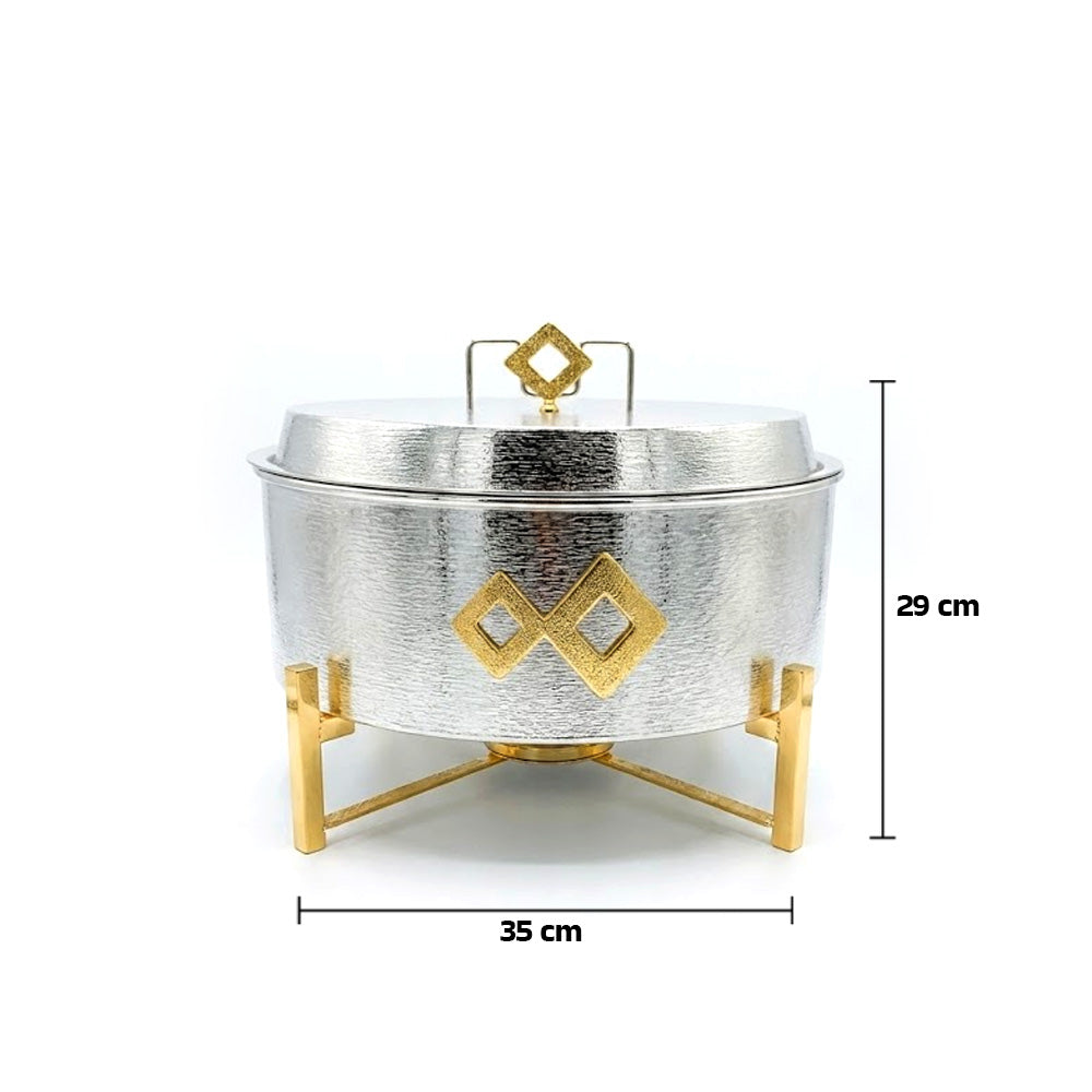 سخان طعام سعة 6 لتر