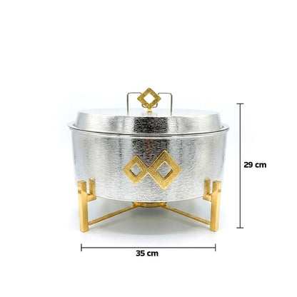 سخان طعام سعة 6 لتر