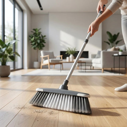 طقم ممسحة 6 قطع