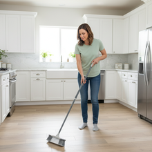 مكنسة أرضيات قابل للتمديد