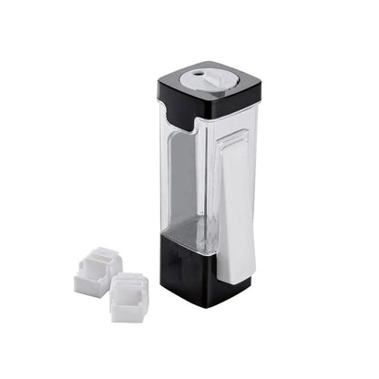 موزع للسكر والملح