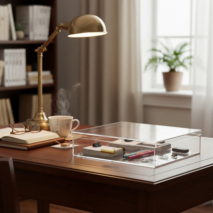 صندوق تخزين متعدد الأغراض