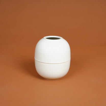 علبة محارم بورسلان