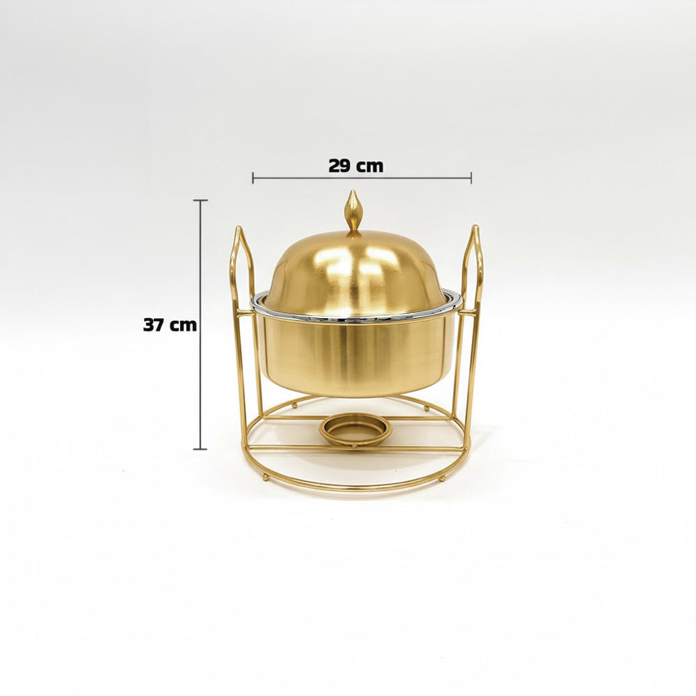 سخان طعام سعة 3 لتر