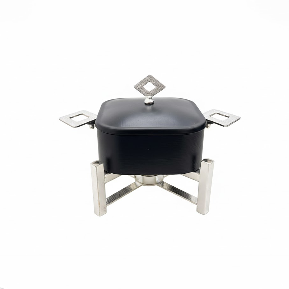 سخان طعام سعة 1/2لتر