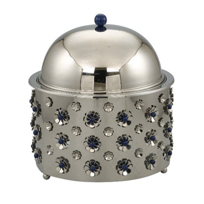 سخان طعام ستيل