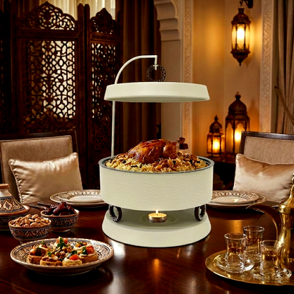 سخان طعام 6 لتر Diva Lady