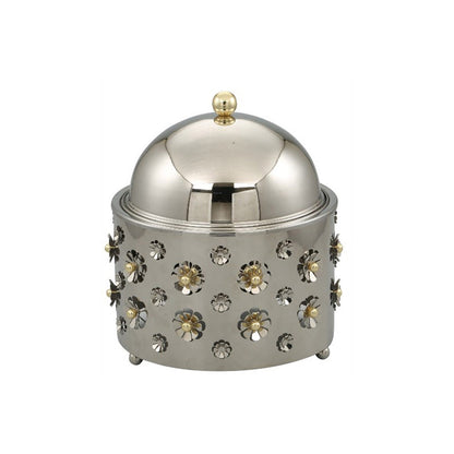 سخان طعام ستانلس