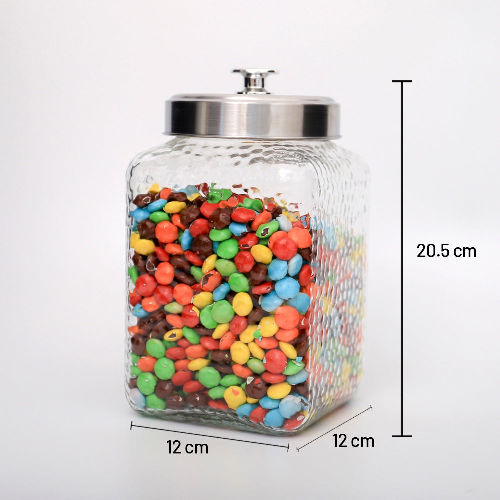 طقم برطمانات للتخزين