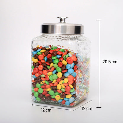 طقم برطمانات للتخزين