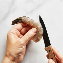 سكين تقشير مقاوم للصدأ