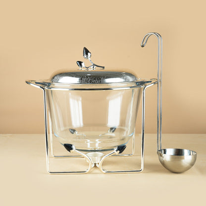 سخان شوربة 4 لتر