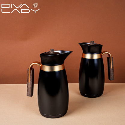 طقم مطارات غلا فاتن Diva Lady