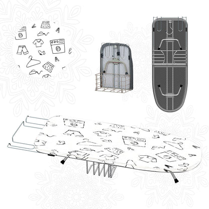 لوح كي قابل للطي