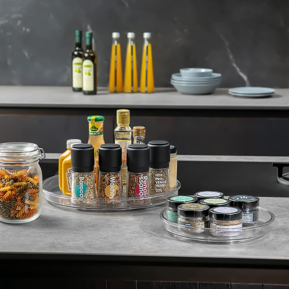 صينية دوارة 360 درجة