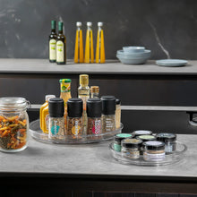 صينية دوارة 360 درجة