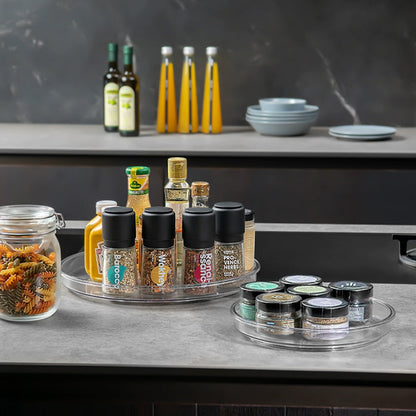 صينية دوارة 360 درجة