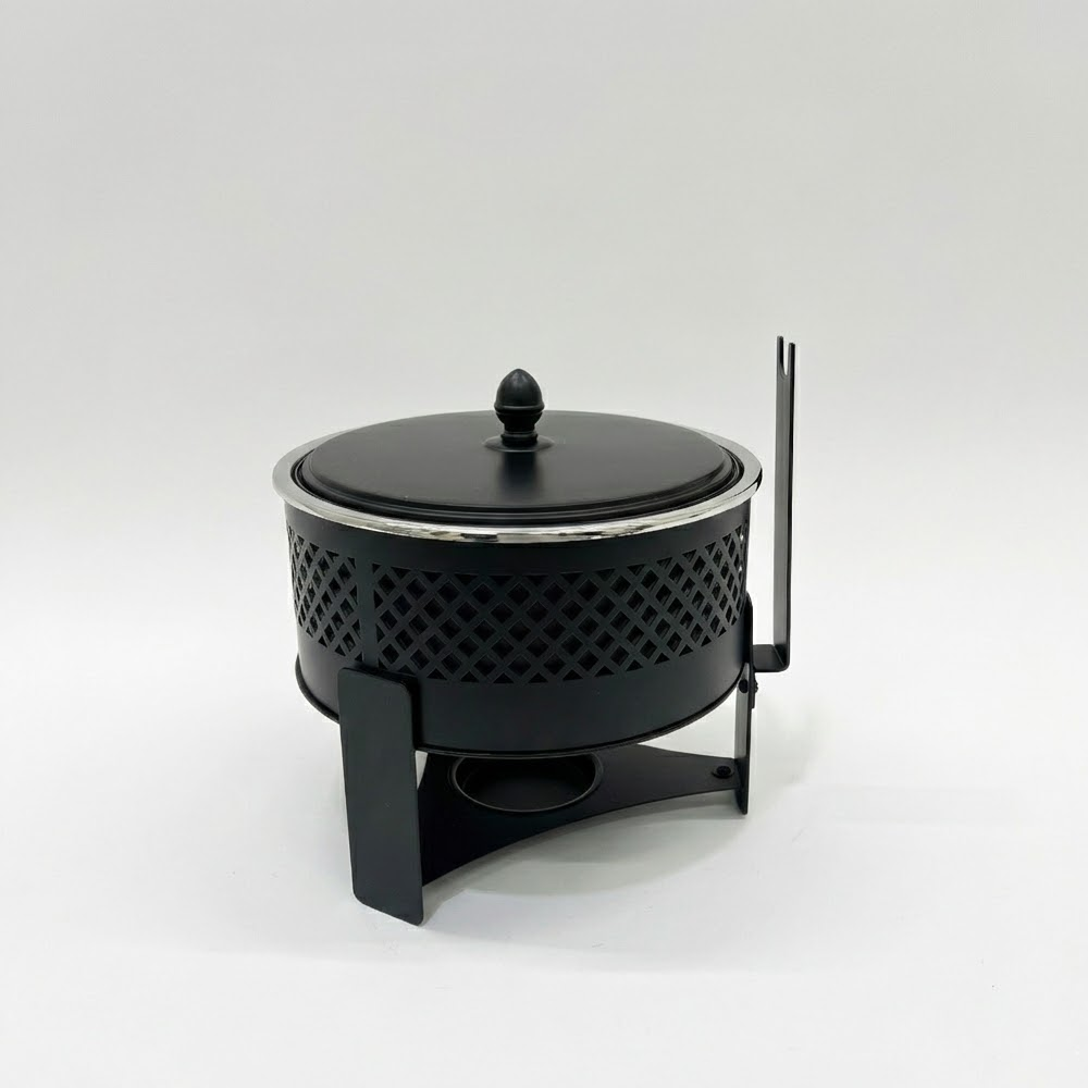 سخان طعام سعة 3 لتر