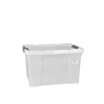 بوكس شفاف بلاستيك محكم الاغلاق