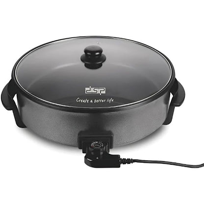 مقلاة كهربائية متعددة الوظائف