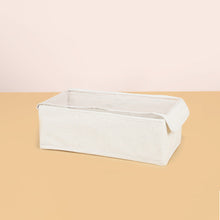 صندوق تخزين الملابس الداخلية