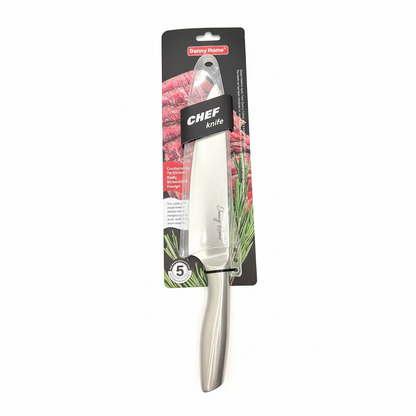 سكين مطبخ احترافية من الفولاذ