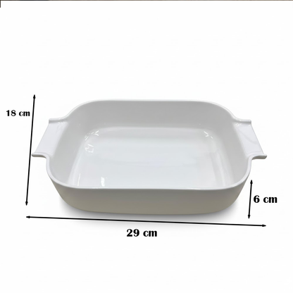 صواني فرن سيراميك فاخر