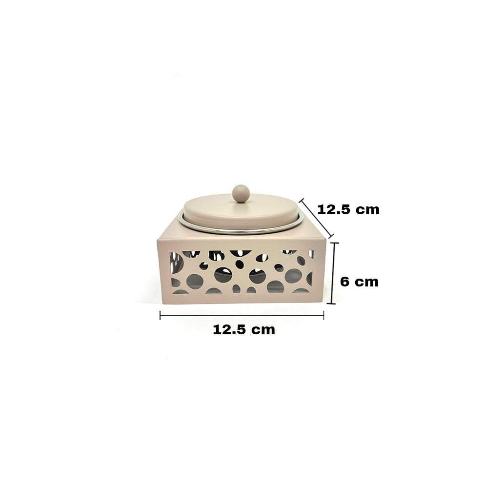 وعاء التمر وسظ Diva Lady