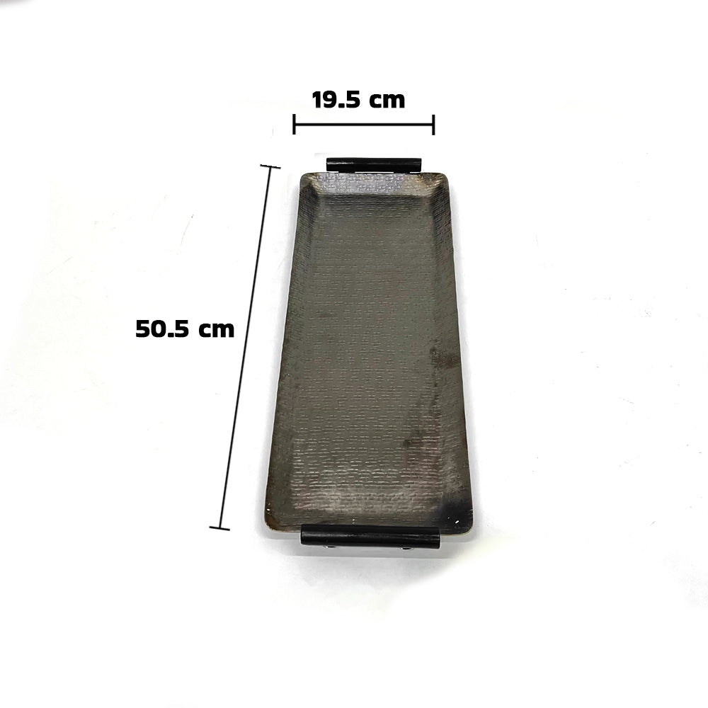صينية تقديم كبيرة Alkuwaity Al Awal الكويتي الأول