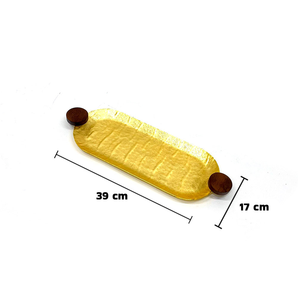 صينية تقديم صغيرة Diva Lady