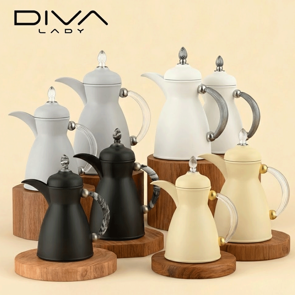 طقم مطارات ليل الفاخر