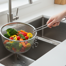 مصفاة ستانلس ستيل