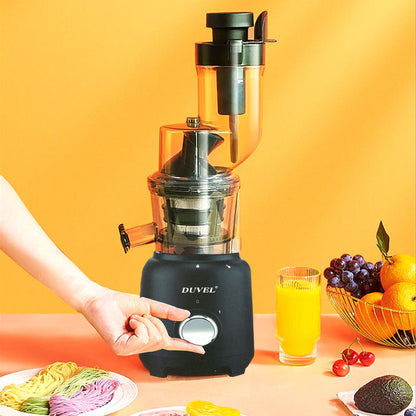 عصارة فواكة وحمضيات 4 في 1 من دوفيل