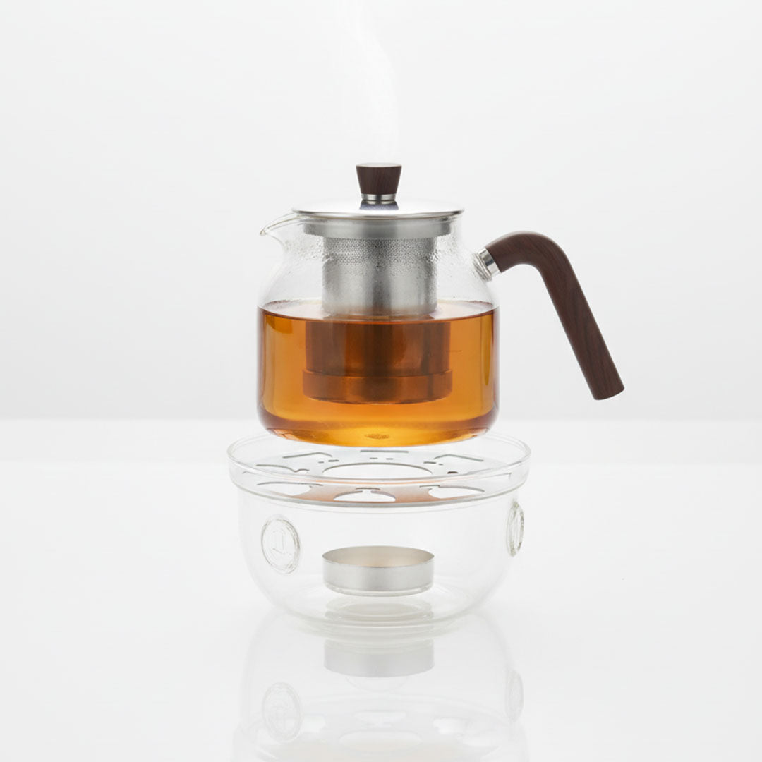 قاعدة غورى زجاجي