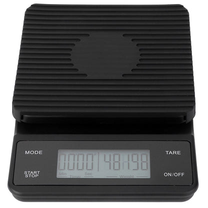 ميزان المطبخ الرقمي