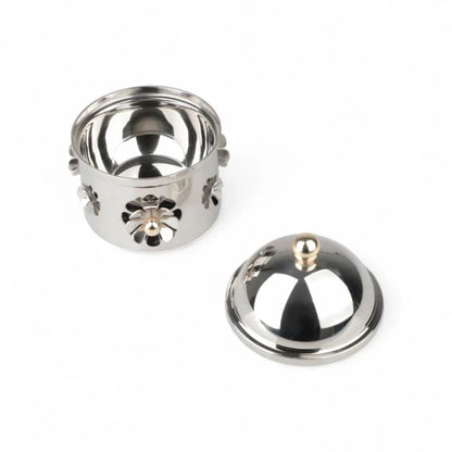 تمرية معدنية فاخرة من ديفا ليدي