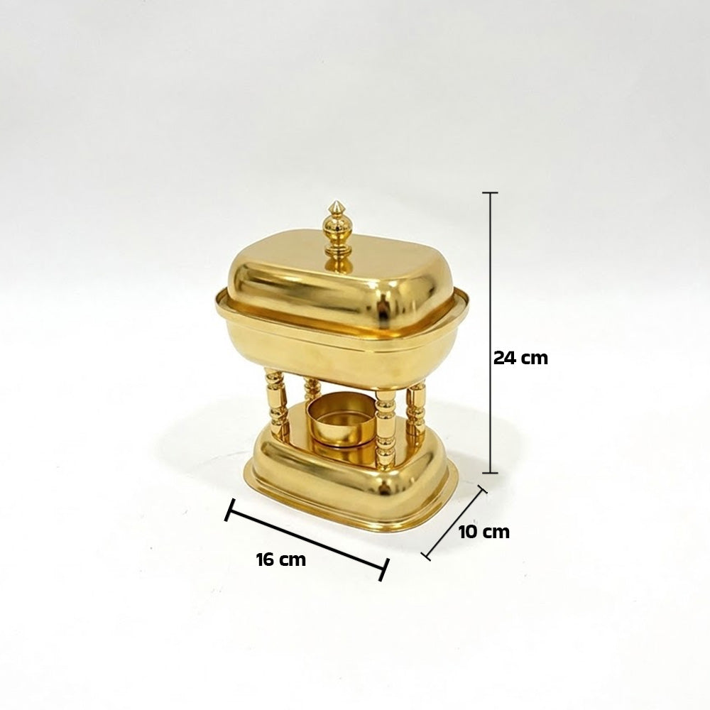 سخان طعام ميني