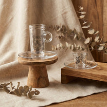 طقم استكانة وفنجان 18 قطعة Alkuwaity Al Awal الكويتي الأول