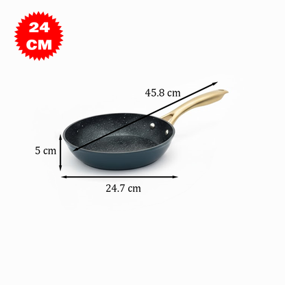 مقلاة جرانيت فاخرة