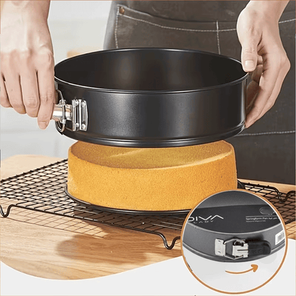 قالب سبرينغ فورم